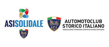 Asi Solidale partner di Teniamoci Per Mano Onlus