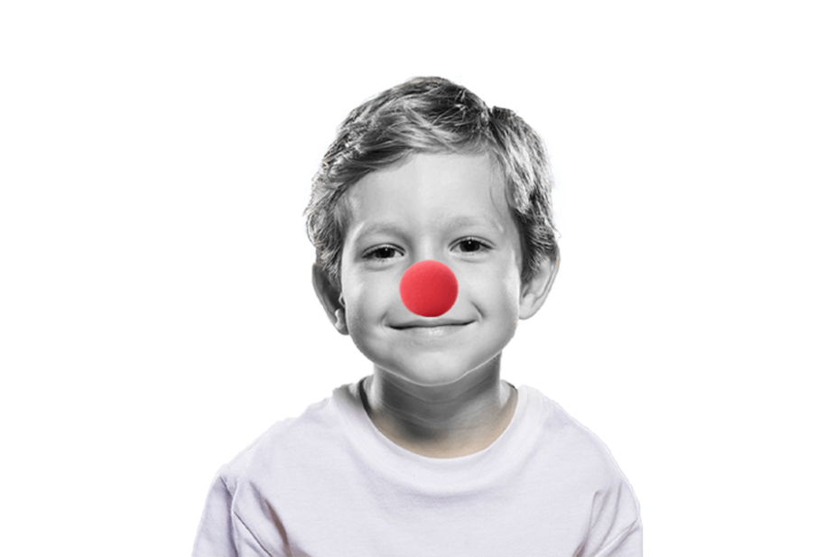 Iscrizioni corso di Clownterapia