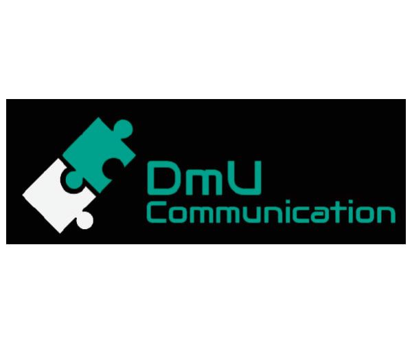 DMU communication sponsor di Smile Clown Festival