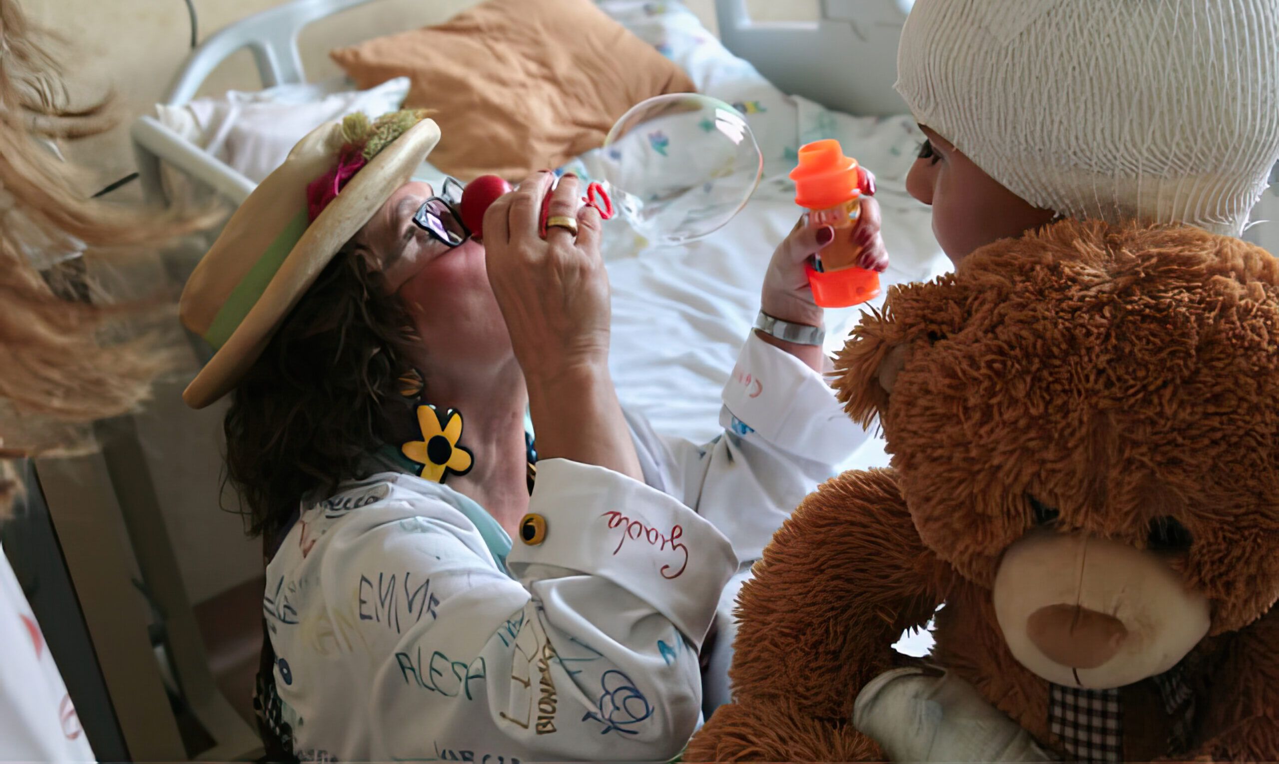 Panettoni Solidali Teniamoci Per Mano APS